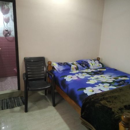 Maniis Homestay Vālpārai Zewnętrze zdjęcie