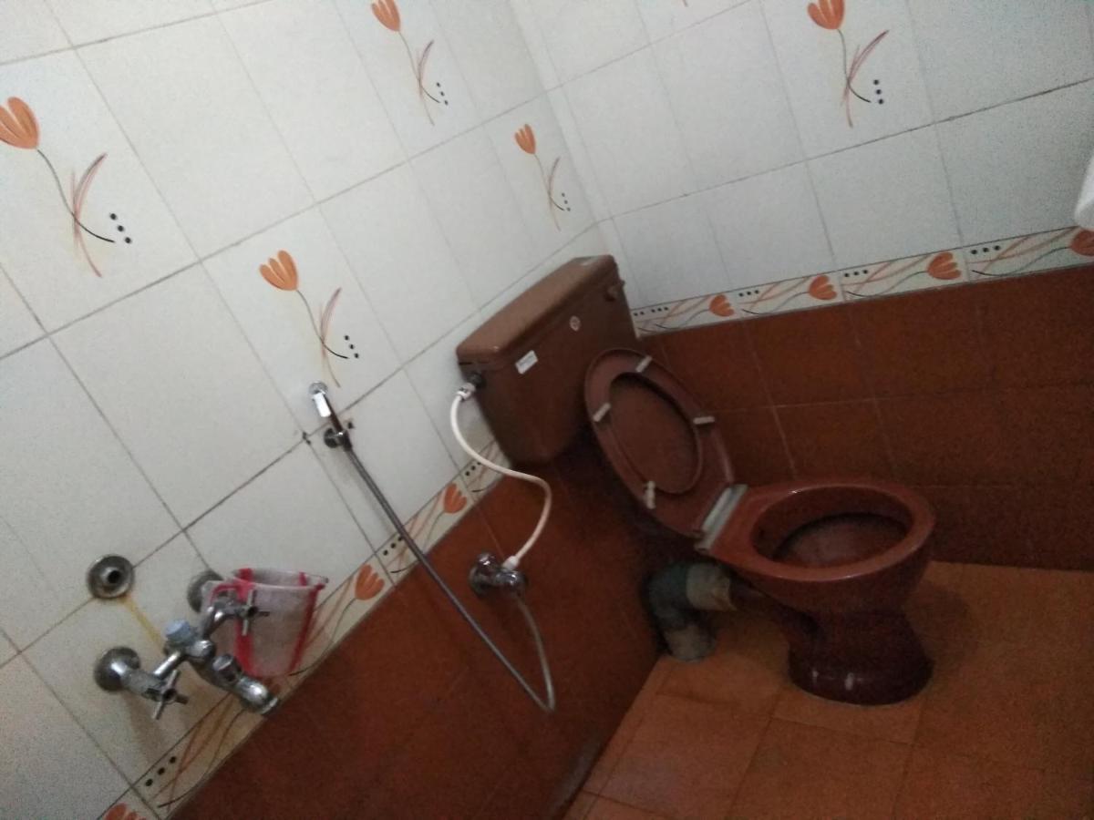 Maniis Homestay Vālpārai Zewnętrze zdjęcie
