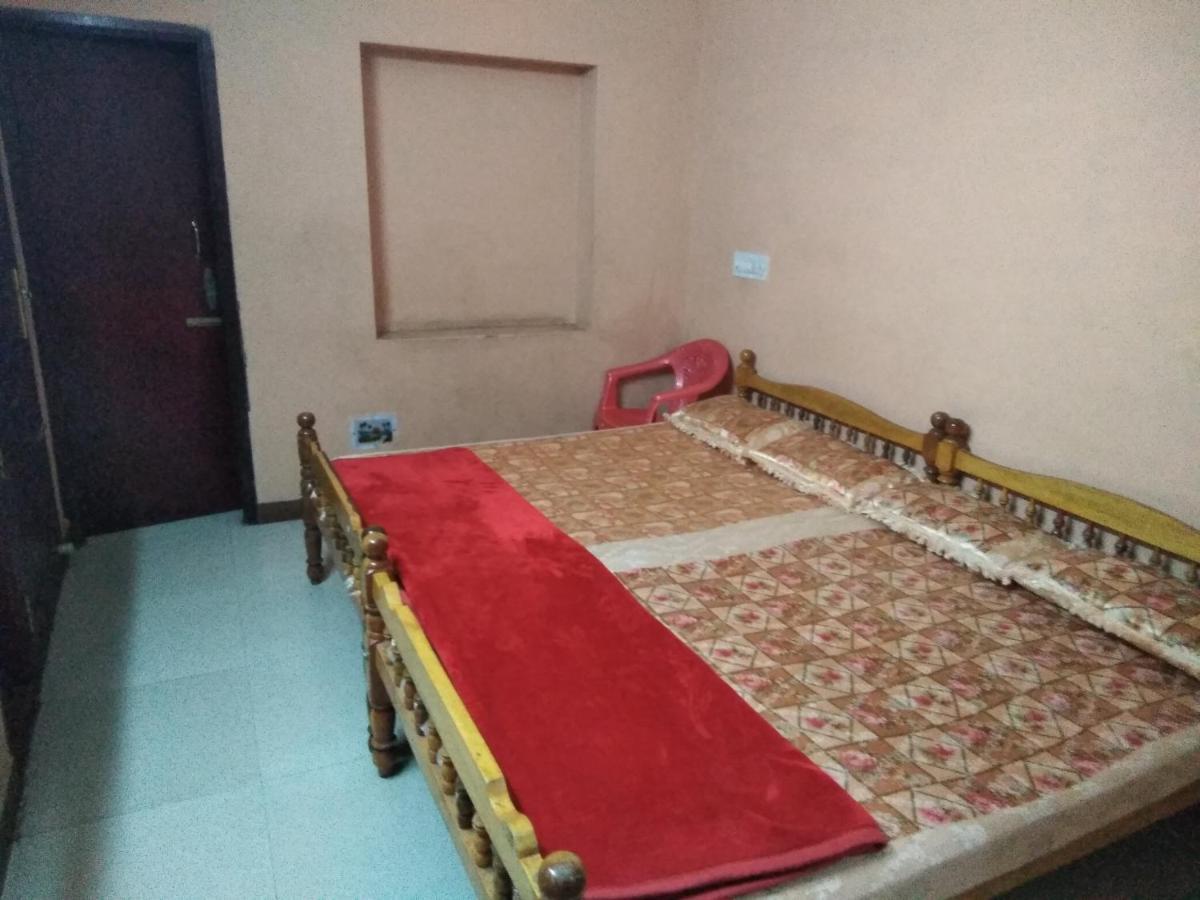 Maniis Homestay Vālpārai Zewnętrze zdjęcie