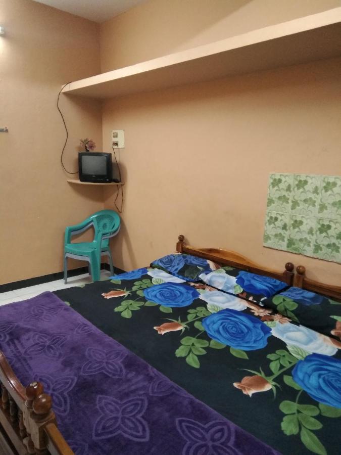 Maniis Homestay Vālpārai Zewnętrze zdjęcie