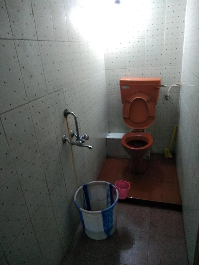 Maniis Homestay Vālpārai Zewnętrze zdjęcie