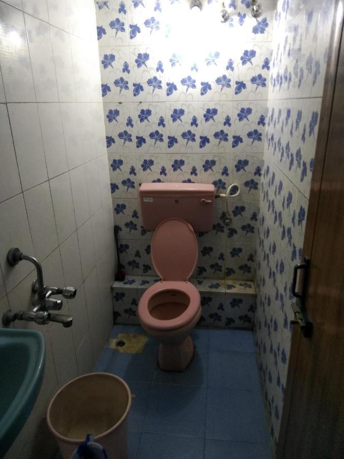 Maniis Homestay Vālpārai Zewnętrze zdjęcie
