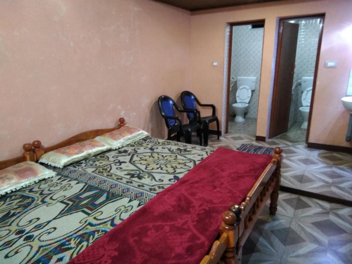 Maniis Homestay Vālpārai Zewnętrze zdjęcie