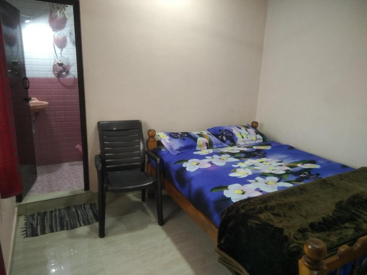 Maniis Homestay Vālpārai Zewnętrze zdjęcie