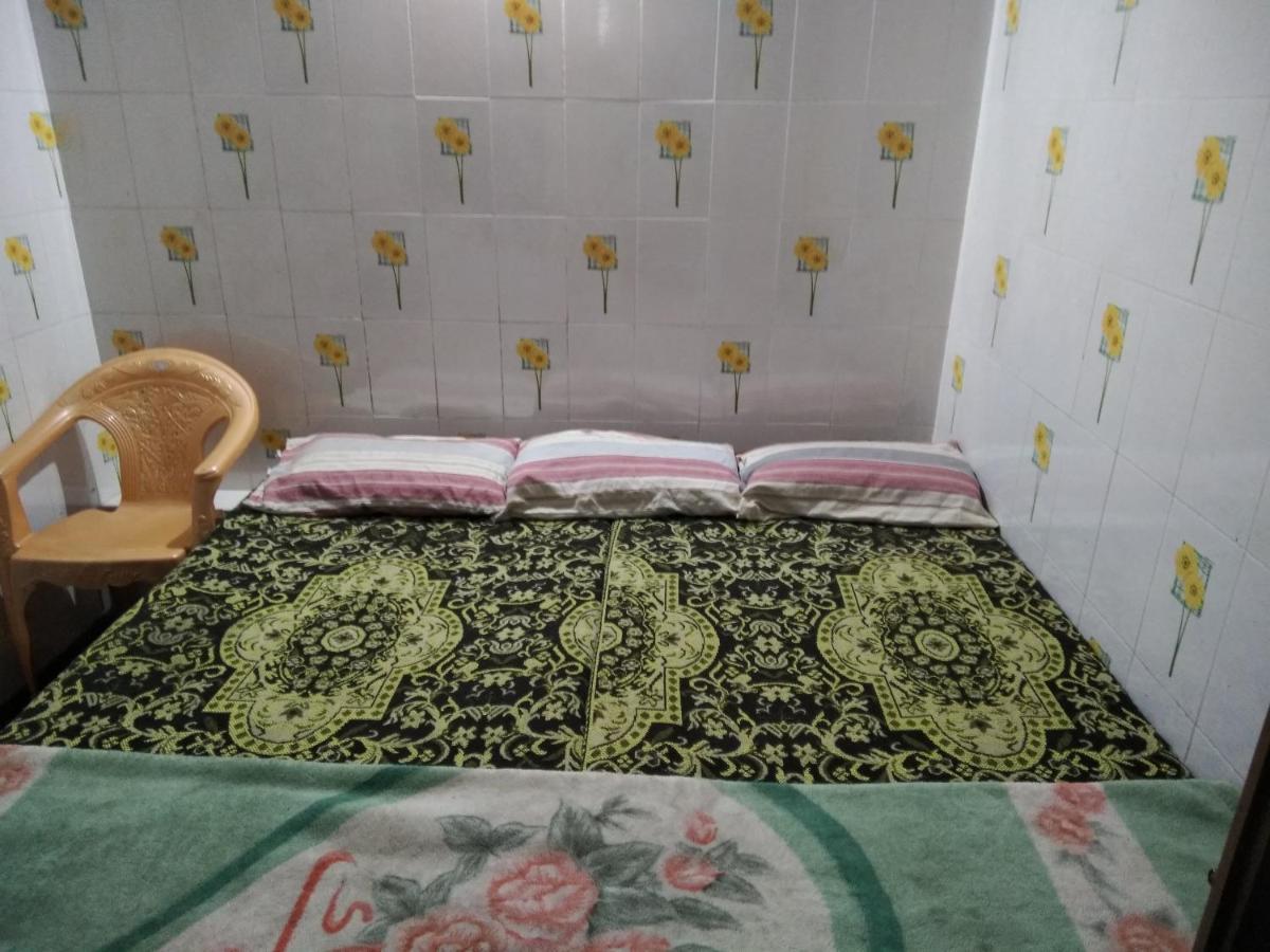Maniis Homestay Vālpārai Zewnętrze zdjęcie
