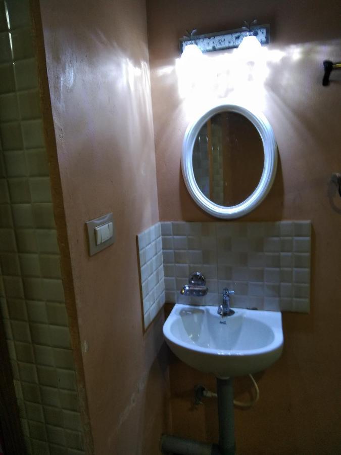 Maniis Homestay Vālpārai Zewnętrze zdjęcie